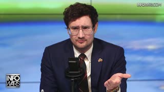 Infowars Network Feed: LIVE 247