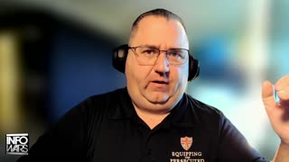 Infowars Network Feed: LIVE 247