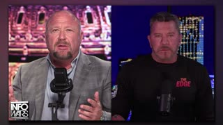 Infowars Network Feed: LIVE 247