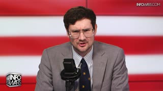 Infowars Network Feed: LIVE 247