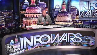 Infowars Network Feed: LIVE 247