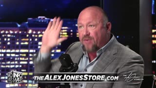 Infowars Network Feed: LIVE 247