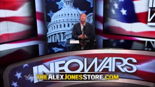 Infowars Network Feed: LIVE 247