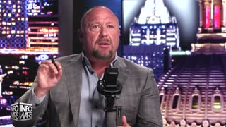 Infowars Network Feed: LIVE 247