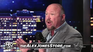 Infowars Network Feed: LIVE 247