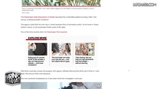 Infowars Network Feed: LIVE 247