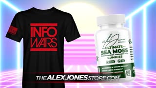 Infowars Network Feed: LIVE 247