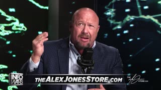 Infowars Network Feed: LIVE 247