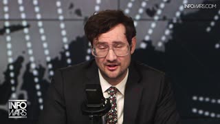 Infowars Network Feed: LIVE 247