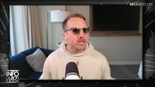 Infowars Network Feed: LIVE 247