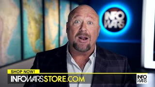 Infowars Network Feed: LIVE 247