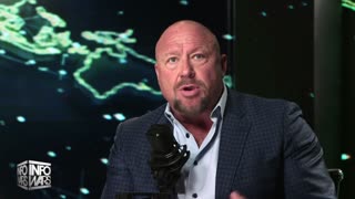 Infowars Network Feed: LIVE 247