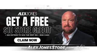 Infowars Network Feed: LIVE 247