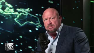 Infowars Network Feed: LIVE 247