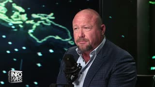 Infowars Network Feed: LIVE 247