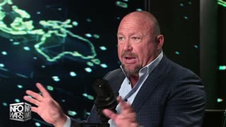 Infowars Network Feed: LIVE 247