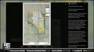 Infowars Network Feed: LIVE 247