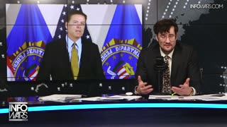 Infowars Network Feed: LIVE 247