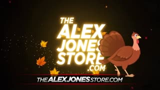 Infowars Network Feed: LIVE 247