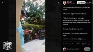 Infowars Network Feed: LIVE 247