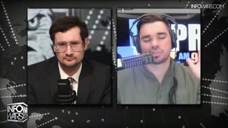 Infowars Network Feed: LIVE 247