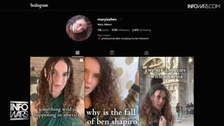 Infowars Network Feed: LIVE 247