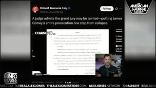 Infowars Network Feed: LIVE 247