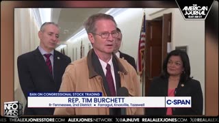 Infowars Network Feed: LIVE 247