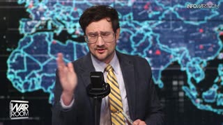 Infowars Network Feed: LIVE 247