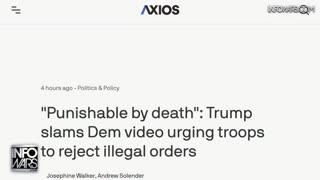 Infowars Network Feed: LIVE 247