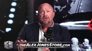 Infowars Network Feed: LIVE 247