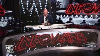 Infowars Network Feed: LIVE 247