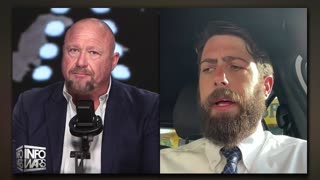 Infowars Network Feed: LIVE 247