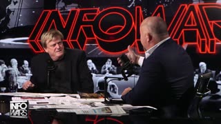 Infowars Network Feed: LIVE 247