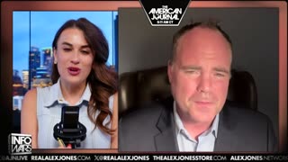 Infowars Network Feed: LIVE 247