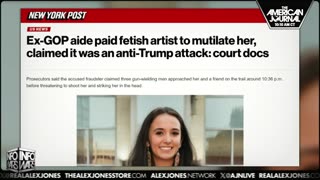 Infowars Network Feed: LIVE 247