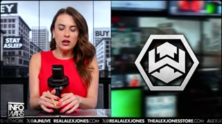 Infowars Network Feed: LIVE 247