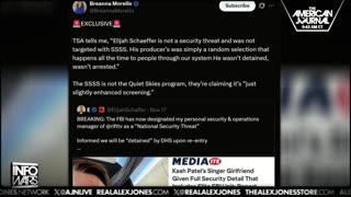 Infowars Network Feed: LIVE 247