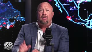 Infowars Network Feed: LIVE 247