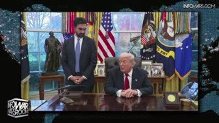 Infowars Network Feed: LIVE 247