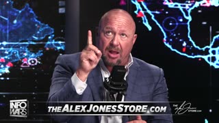 Infowars Network Feed: LIVE 247