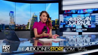 Infowars Network Feed: LIVE 247