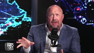 Infowars Network Feed: LIVE 247