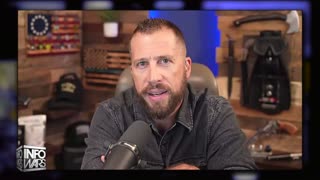 Infowars Network Feed: LIVE 247