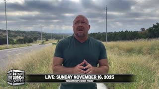 Infowars Network Feed: LIVE 247