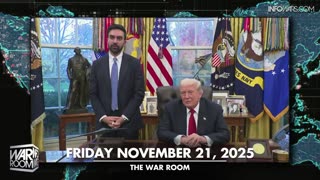 Infowars Network Feed: LIVE 247