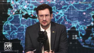 Infowars Network Feed: LIVE 247