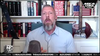 Infowars Network Feed: LIVE 247