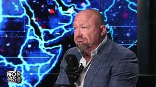 Infowars Network Feed: LIVE 247