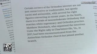 Infowars Network Feed: LIVE 247